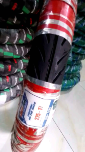 DISKON ban luar 275-17 non tubeles (supra grand jupiter shogun dll)