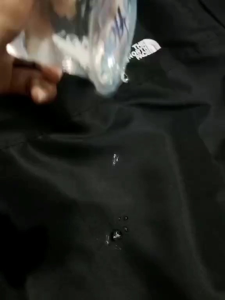 Jaket parasut ANTI AIR Waterproof Pria Wanita Premium Tnf Outdoor Gorpcore Hiking Gunung Camping