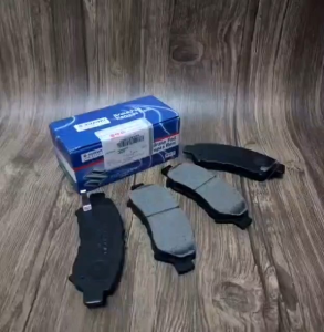 55810-52S00 Brake Pad New Carry Tayo / Kampas Rem Depan