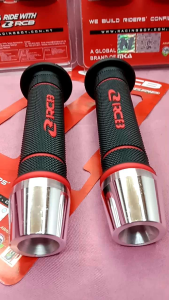 Handgrip RCB Racing Boy HG55: Aksesori Motor Universal