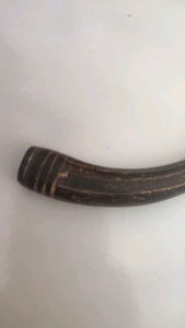 padud batok kelapa unik