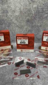 Vane Blower/Arang Blower 1set-3keping HT130/Hino Dutro HT130 Genuine PTM HT130