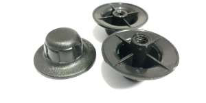 ตัวล็อคใบพัดลม 14-16-18 นิ้ว พัดลมรุ่นเก่า เเละ รุ่นใหม่ ราคาต่อ1ชิ้น