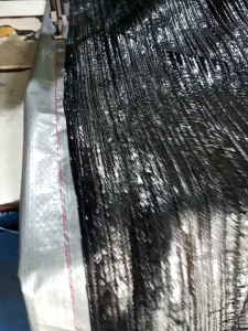 Waring Paranet Ukuran 5x7: Jaring Peneduh Tanaman Tahan Panas & Tahan Lama