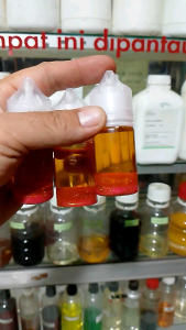 ESSEN SI BOCIL TURBO MIX TARGET SEMUA JENIS IKAN BABON DAN TOTAL