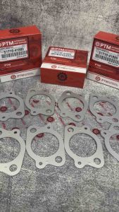 Gasket Exhaust Manifold / Paking Manifold Exhaust / Packing Gasket Manifold Ex HT125 / HT130 1set(4pc) PTM S1710-41880