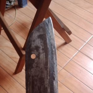 Pisau Dapur Serbaguna