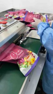 Chamama เพิ่มน้ำนม + ช่วยขับถ่าย มี 30 ซองชา ทานง่าย หอม ปลอดภัยต่อคุณแม่ Chamama lactation tea- Banana Blossom Tea