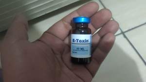 OBAT DOPING AYAM E-TOXIN