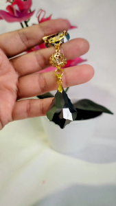 Pin | Bros Kristal Swarovski Copy Premium mix xuping