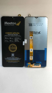 LCD+ TOUCHSCREEN OPPO A5 2020/A9 2020/ A31 2020/REALME C3/ 5/5i ORIGINAL FULLSET