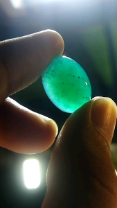Batu Alam Bacan Natural (High Quality) - NON COD