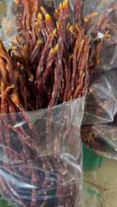 ( MUA LẺ - SỈ  GIÁ GỐC ) Nấm Linh Chi Sừng Hươu 1kg (Nấm Sừng Hươu) -Tây Bắc Food 277