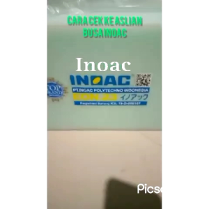 Kasur Busa Sofabed EON LG D23 Ukuran 200x160x20cm & Garansi 10 Tahun