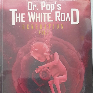 หนังสือมือสอง เดอะไวท์โรด GENERATION VOL.1 ... GENERATION IS THE NEXT STEP OF EVOLUTION