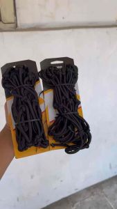 Jaring Jok Motor MOS: Ukuran Kecil & Besar Untuk Semua Motor