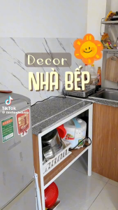 [RẺ + SẴN] Rèm/Màn Bếp Vải Canvas Dán Hoặc Luồn Phong Cách Vintage
