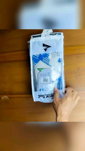 Sarung tangan kiper terbaru bola PGS WINNER
