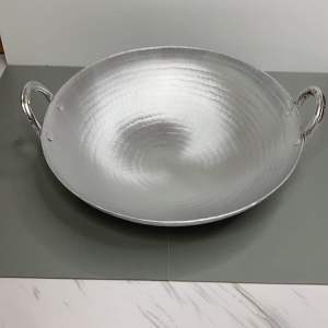 TERMURAH Wajan asli garut