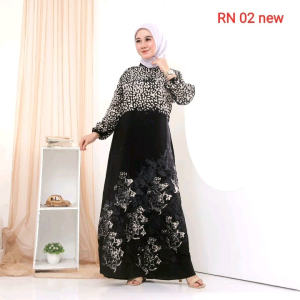 GAMIS BATIK TREN BARU // BAJU WANITA Viral