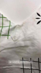 PAKET USAHA | ONE SET MINI RAYON REMAJA DEWASA | ONE SET PUTIH TEJO WARNA | ONE SET WANITA |SETELAN CELANA PENDEK LENGAN PENDEK PUTIH TEJO WARNA BUSUI FRIENDLY | PAKET USAHA ONE SET WANITA MINI 100rban