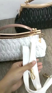 Promo COD Terbaru Tas Handbag Import Selempang Wanita Elegan Cantik GS188137