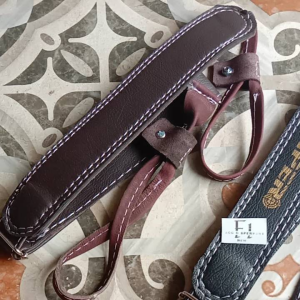 Tali Sandang Kulit Uklikset: Aksesoris Kulit untuk Berbagai Kebutuhan