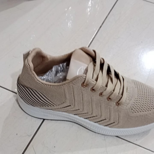 Promo Sepatu Pria Import Fashion Snekers Shoes Kasual Olahraga Kerja dan Santai