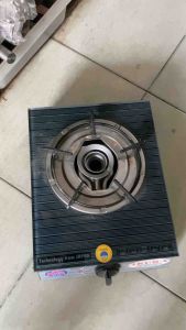 Bếp ga don mặt kính bền đẹp chắc chắn đảm bảo