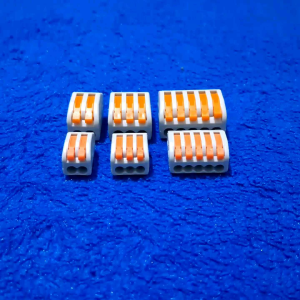 Konektor Kabel 6mm KV222-612/613/615: Sambungan Terminal Kabel & Penyambung Listrik Tegangan Tinggi