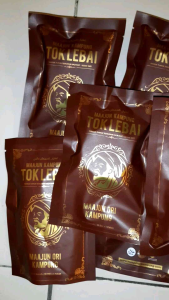 Maajun Tok Lebai Jamu
