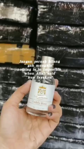 parfum viral my mozza premium non alkohol 100%ori