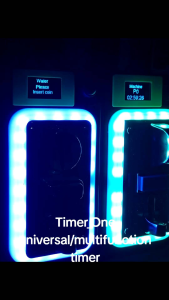 SINGLE TIMER FOR TIME BASED VENDO(PISONET/CARWASH)