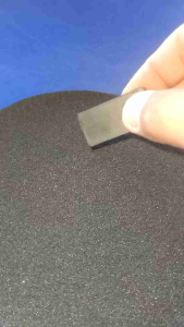 Magnetic iron Sand "FINE QUALITY"