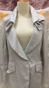 Áo Khoác 2 hand Hàn Quốc hiệu JSB - Size S M(#A136)