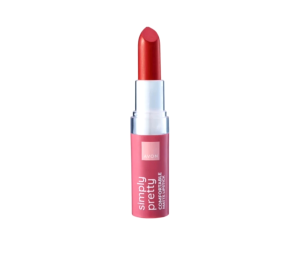 Avon Simply Pretty Comfortable Matte Lipstick 4g