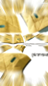 เบาะรองนั่งเคอกี้ สีเหลือง ผ้ากระสอบ