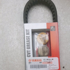 Vanbelt V-BELT Roller 5TL Assy Yamaha Part Accessories