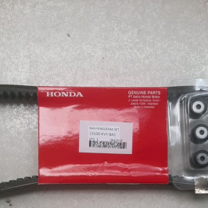Vanbelt Assy KVY & Spacy Plus Roller: Panduan Lengkap