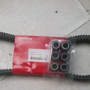 vbelt vanbelt k0j assy deluxe street scoopyspacy fi 2000-2024