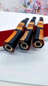 once pipa cangklong kayu bajaka kombinasi kelor hitam A698