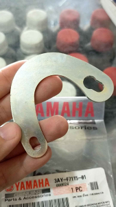 Tapal Kuda 3AY Jupiter Vega R Fiz R Original Yamaha Genuine Part