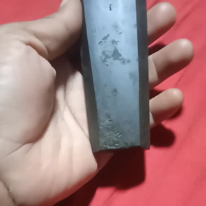 Batu Petir & Kapak Purba Lengket Magnet: Produk Unik dan Asli