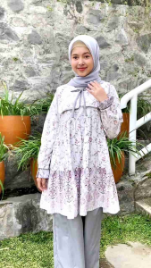 Korean style!!! Setelan celana Zeva set celana Nazra set celana zilla set celana nika dan Set Celana Inez Cutetrik