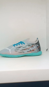 Sepatu Futsal Ultra Gratis Kaos Kaki/Deker Size 39 40 41 42 43 Bisa COD