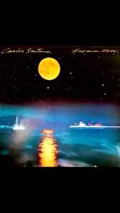 [แผ่นเสียง Vinyl LP ของ Carlos Santana] อัลบัม : Havana Moon แทรกซ้อน : VG++ แท็ก : NM ประกาศ : ชั้นเดียวกับ Japan ถัดไป : 1983 ของคุณค่า : 950