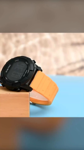 JAM TANGAN PRIA WANITA SPORTY DIGITEC ORIGINAL DG-5189T STANDAR DIGITAL ANTI AIR