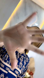 Daster Chibi Rayon Viral: Tren Terbaru untuk Liburan