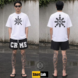 Shirtlab Alpha Kappa Rho Tshirt Skeptron AKP sunrays Fratshirt v1 Sublimation Print