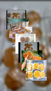 #Permen Viral Dalgona Candy #Gula asli Permen Squid game